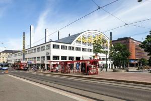 2ndhomes Kamppi Apartments 4, Хельсинки
