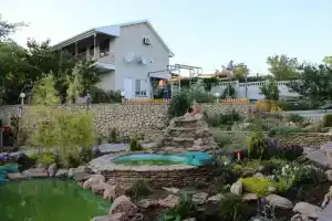 Гостевой дом Солнечный Ветер, Юркино