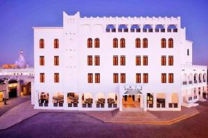 Al Jomrok Boutique Hotel, Доха
