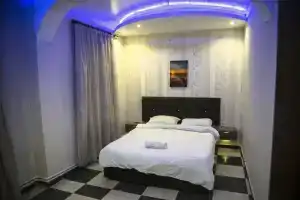 Sultan Murad Apartments, Бурса