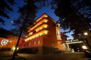 Nairi Spa Resorts, Анкаван