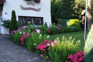 Der Schilcherhof, Обераммергау
