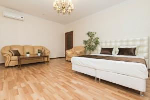 Apartments on Tverskaya 5a, Нижний Новгород
