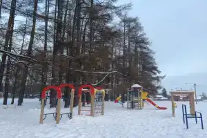 Санаторий «Талица», Киров