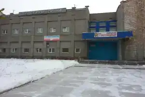 Гостиница «Тайга», Сосновоборск