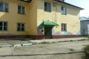 Хостел «Велес», Новосибирск