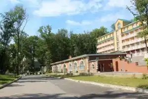 База отдыха «Немецкая слобода», Чертовицы