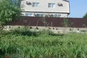 Гостевой дом «Бирюль», Полдневое