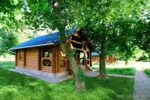 База отдыха «Синяя птица», Заволжское
