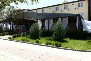 База отдыха «Квант», Аксай