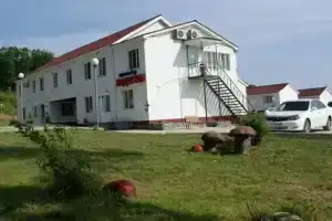 База отдыха «Жемчужный берег», Врангель
