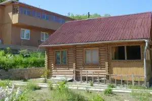 Пансионат «Морской бриз», Витязь