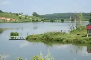 База отдыха «Семь озёр», Афанасьево