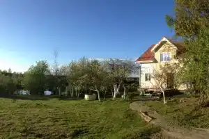 Кискелово-хаус - загородный отдых, Кискелово