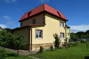 Гостевой дом «Усадьба в камышах»