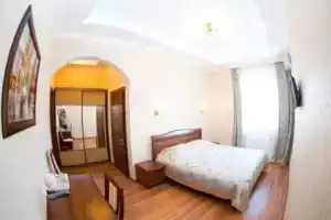 Гостиница «Galaxy», Якутск