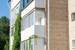 OktHome, Октябрьский