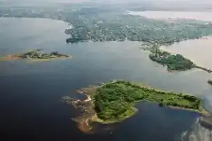 Гостевой дом на Дальнем 14, Городец