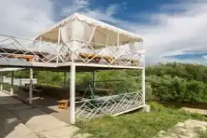 Гостиница «Relax», Тимирязевское