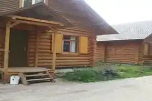 База отдыха «Солнечная поляна», Казань