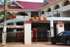 Отель «Шейх», Новофёдоровка