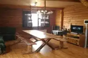 Горячий приют, Петропавловск-Камчатский