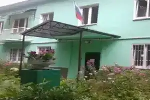 Московский областной детский санаторий Бирюсинка для детей с заболеванием органов пищеварения, Шереметьевский