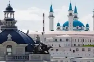 Миллениум Хостел, Казань