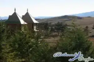 Байкальская сказка, офис, Иркутск