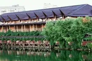 Отель «Помещик», Краснодар