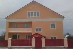 Гостиница «Уютный дом», Шуя