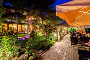 Park Mandalin Hotel - Adult only, Агва