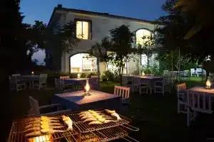 Отель «Alacalı Butik Otel & Restaurant»