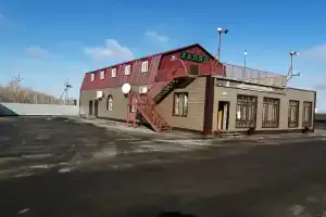 Гостиница «Терек» в Красноармейском районе