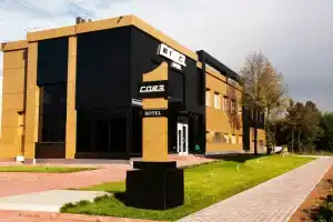 Отель «Союз»