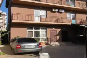 Гостевой дом «Персей», Адлер