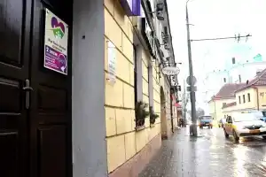 Kip Town Hostel Grodno, Гродно