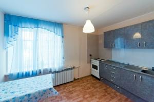 Апартаменты Двухкомнатная квартира ПР. Кирова 60 Супер-эконом, Томск