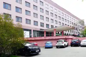 Гостиница «Ваенга», Североморск