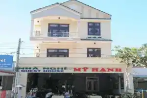 Duc Thao Hotel, Муине