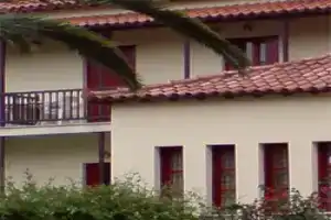 Kavouris Hotel, Скопелос