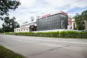 Хостел «Ромашка», Хабаровск