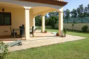 Bed And Breakfast Las Tortugas, Капитана