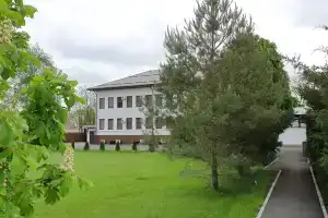 Гостиница «Европа», Казачий