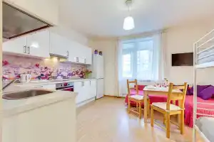 LikeHomeAparts, Санкт-Петербург