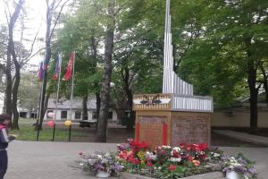 Сосновая дача