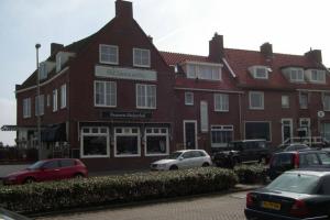 The Sands Hotel Zandvoort, Зандворт