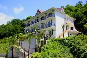 Гостевой дом «Море и Горы»