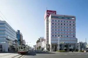 Kochi Hotel, Коти