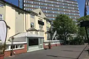 DJ Suites The Element, Манчестер